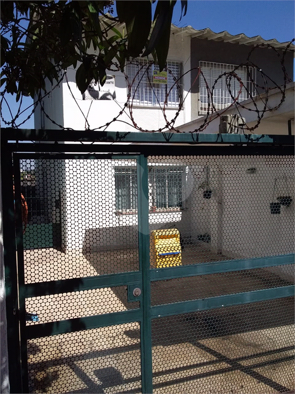 Casa 3 dormitórios na Vila Clementino