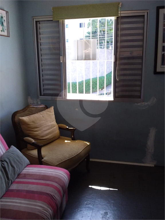 Casa 3 dormitórios na Vila Clementino