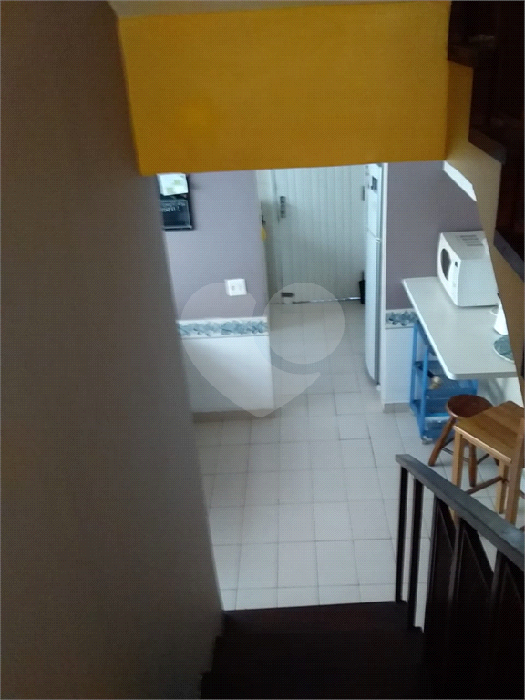 Casa 3 dormitórios na Vila Clementino