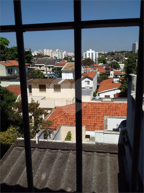 Casa 3 dormitórios na Vila Clementino