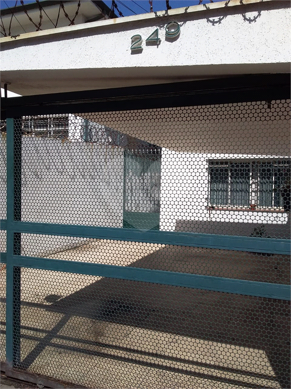 Casa 3 dormitórios na Vila Clementino