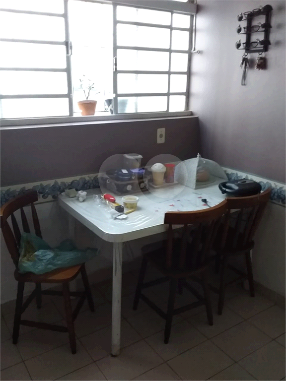 Casa 3 dormitórios na Vila Clementino