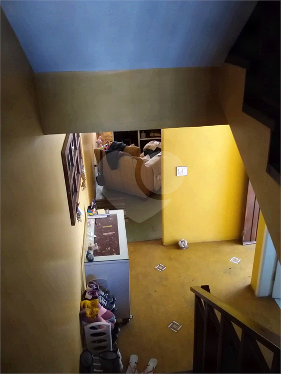 Casa 3 dormitórios na Vila Clementino