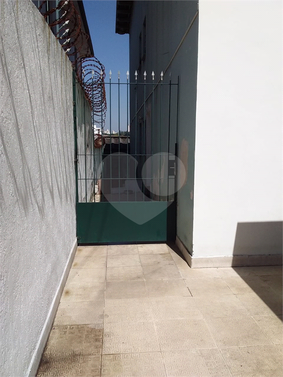 Casa 3 dormitórios na Vila Clementino