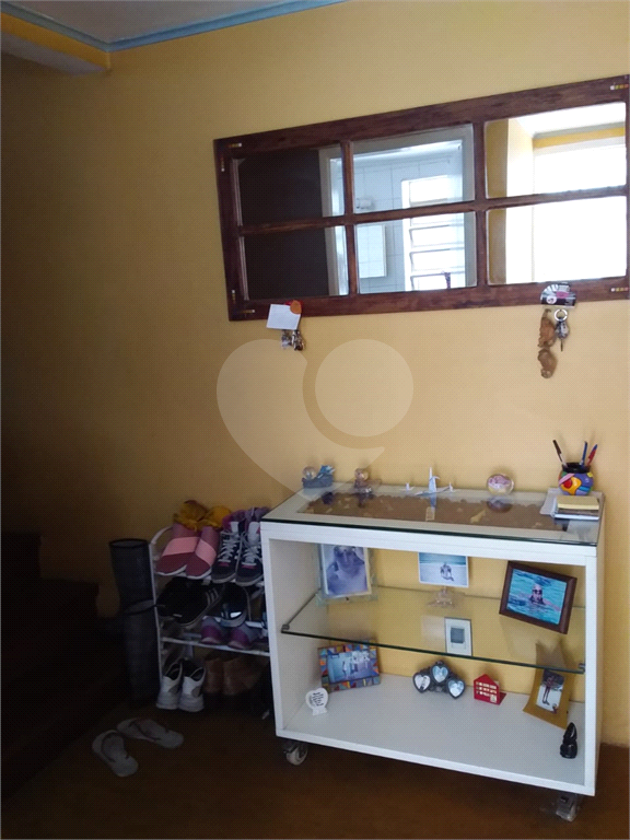 Casa 3 dormitórios na Vila Clementino