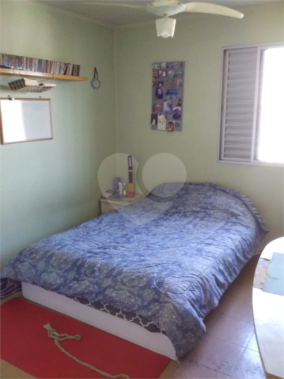 Casa 3 dormitórios na Vila Clementino