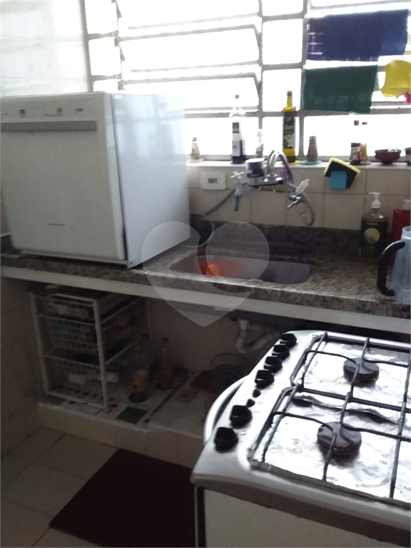 Casa 3 dormitórios na Vila Clementino