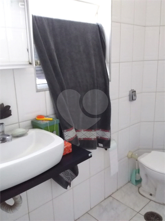 Casa 3 dormitórios na Vila Clementino