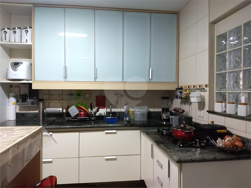Apto alto de Santana com 2 vagas cobertas e fixas
