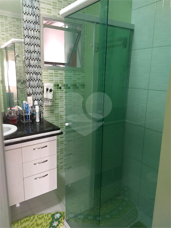 Apto alto de Santana com 2 vagas cobertas e fixas