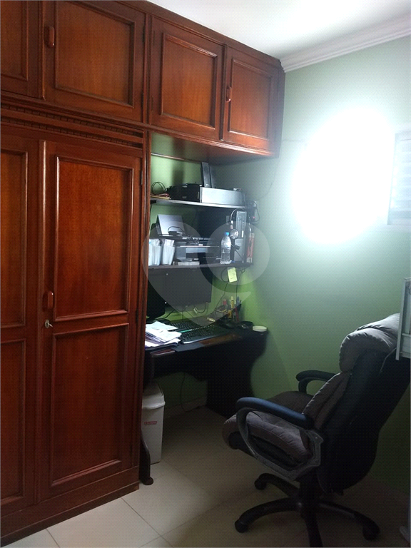 Apto alto de Santana com 2 vagas cobertas e fixas