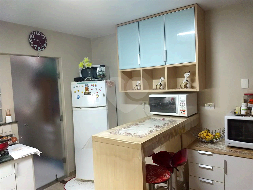 Apto alto de Santana com 2 vagas cobertas e fixas