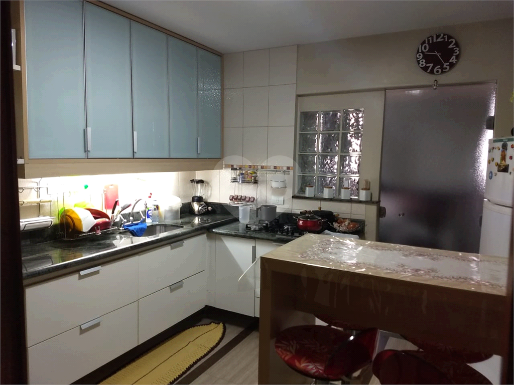 Apto alto de Santana com 2 vagas cobertas e fixas