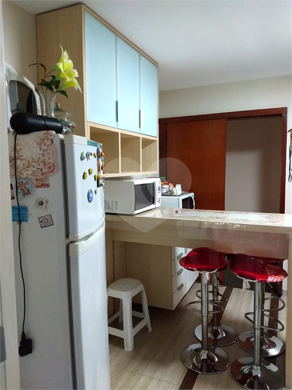 Apto alto de Santana com 2 vagas cobertas e fixas
