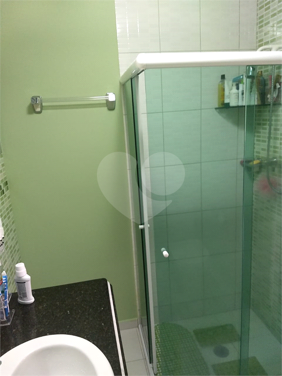 Apto alto de Santana com 2 vagas cobertas e fixas