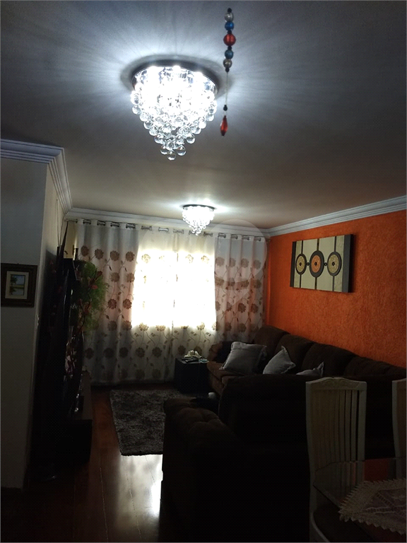 Apto alto de Santana com 2 vagas cobertas e fixas