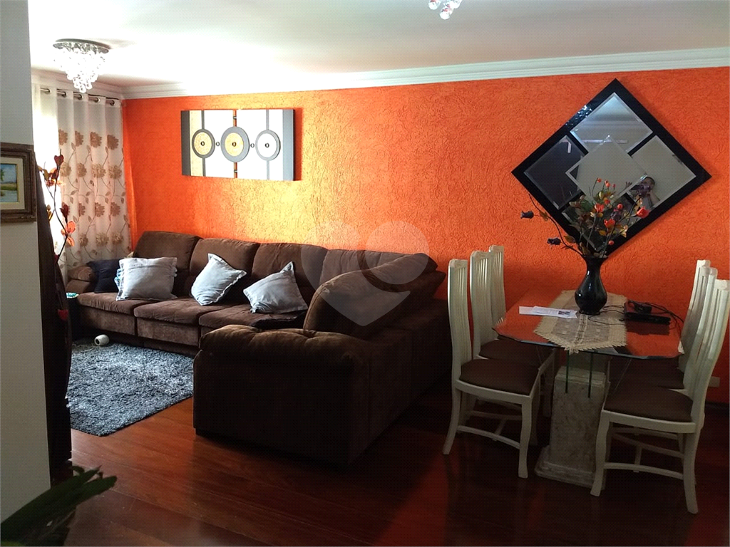 Apto alto de Santana com 2 vagas cobertas e fixas