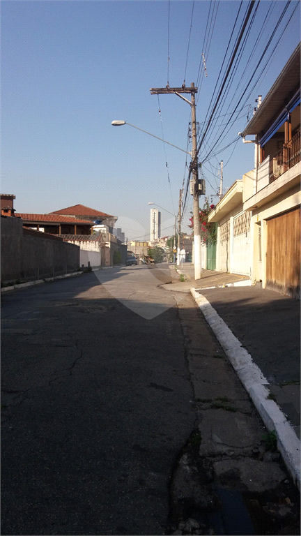 Terreno com 10x34