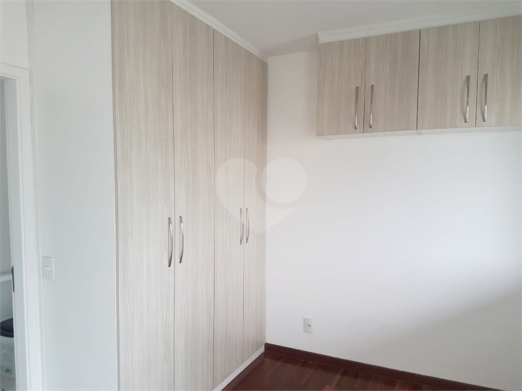 APARTAMENTO em HIGIENÓPOLIS