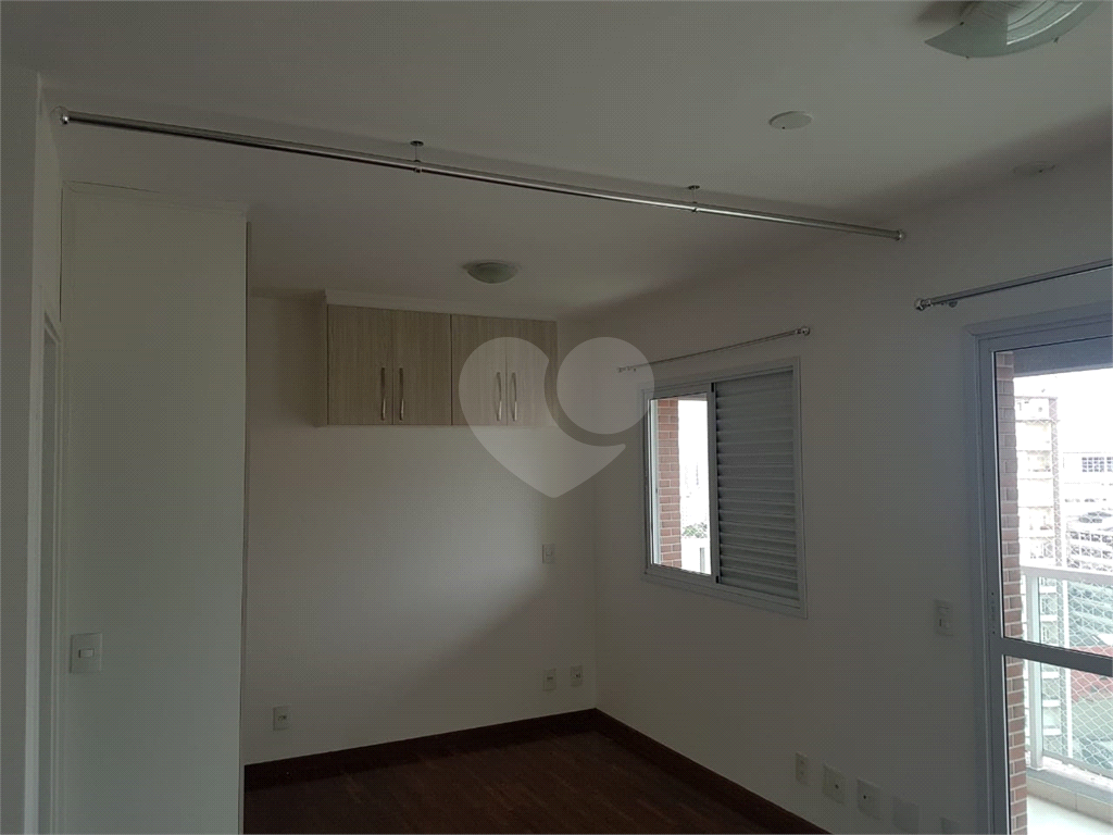APARTAMENTO em HIGIENÓPOLIS