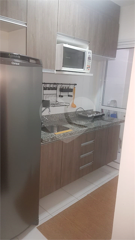 APARTAMENTO em HIGIENÓPOLIS