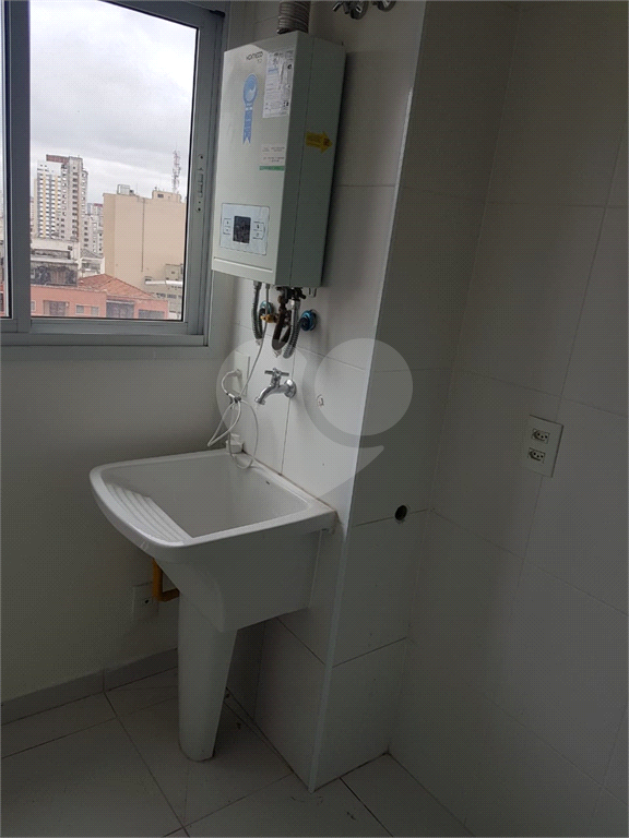 APARTAMENTO em HIGIENÓPOLIS
