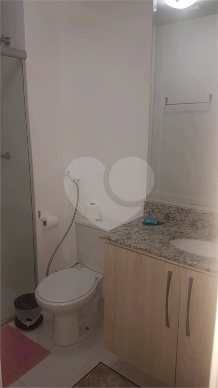 APARTAMENTO em HIGIENÓPOLIS