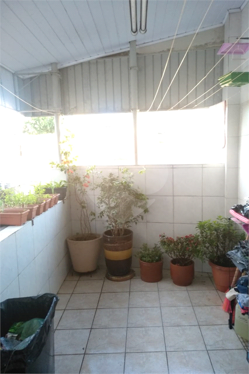 CASA em VILA PRUDENTE