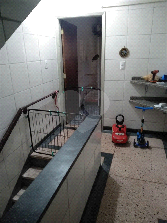 CASA em VILA PRUDENTE