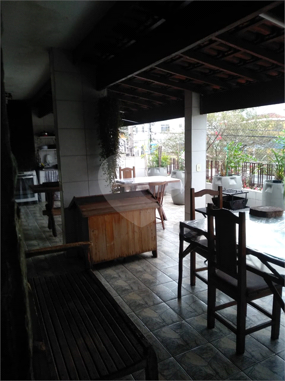 CASA em VILA PRUDENTE