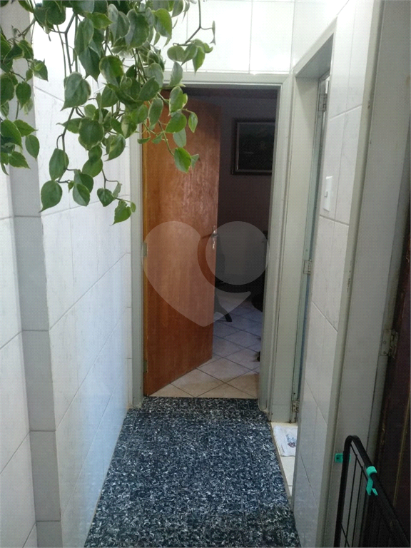 CASA em VILA PRUDENTE