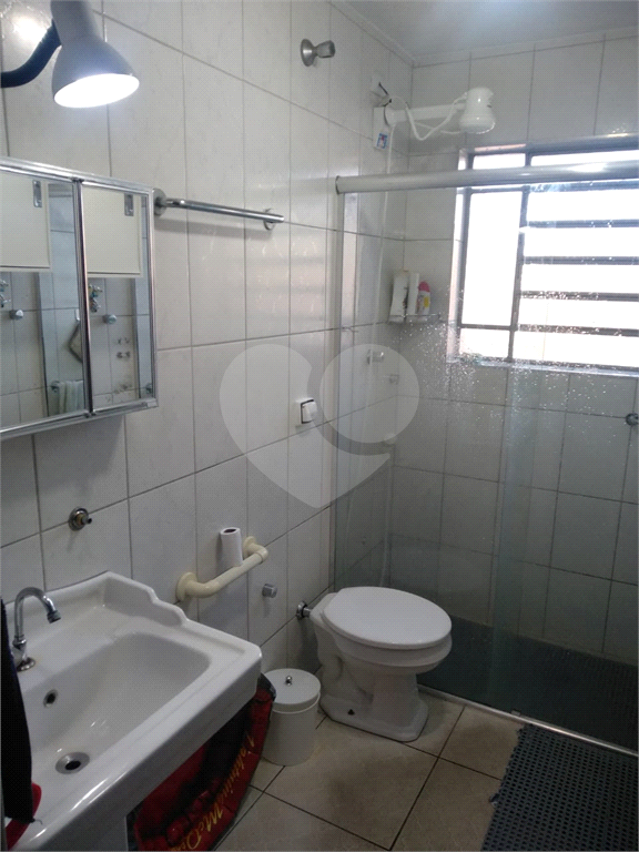 CASA em VILA PRUDENTE
