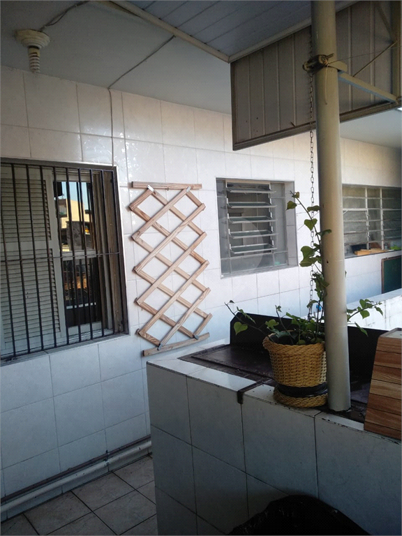 CASA em VILA PRUDENTE