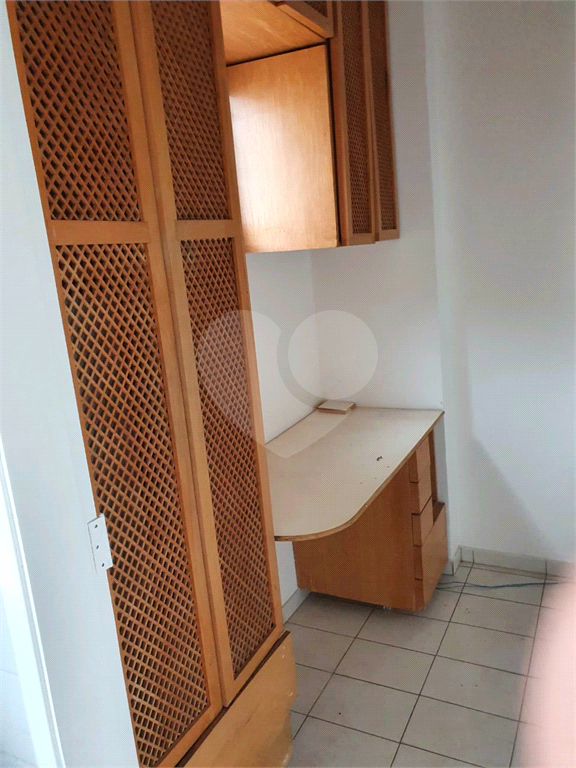 Apartamento no Parque Mandaqui