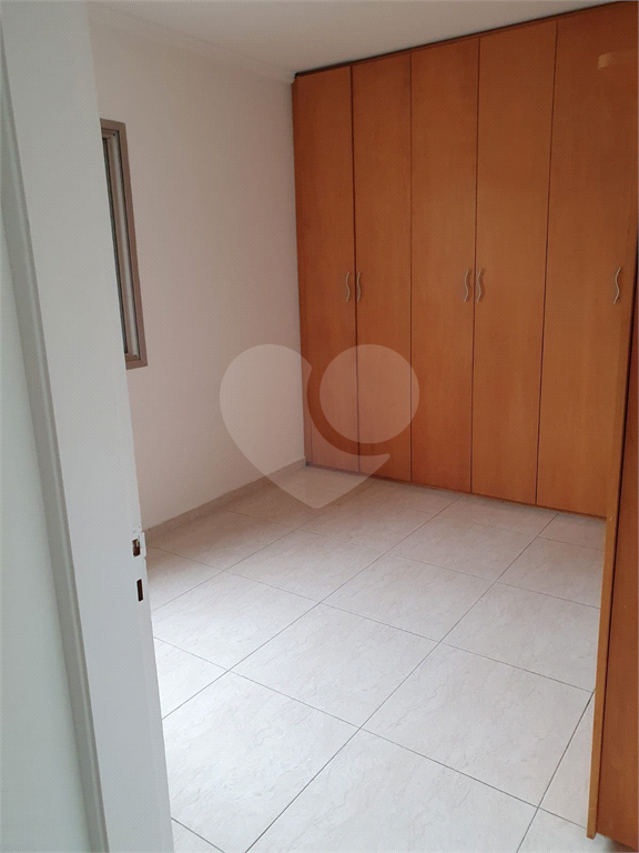 Apartamento no Parque Mandaqui