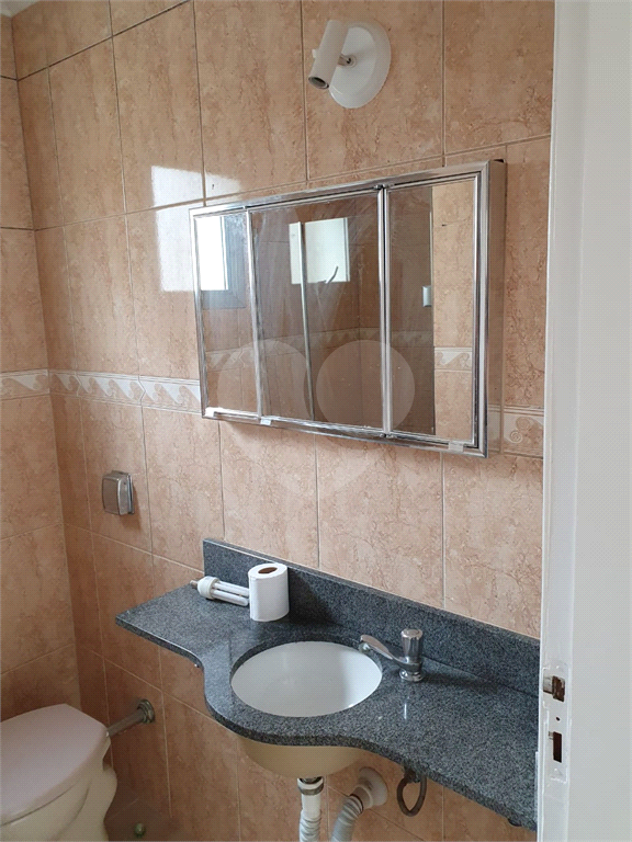 Apartamento no Parque Mandaqui