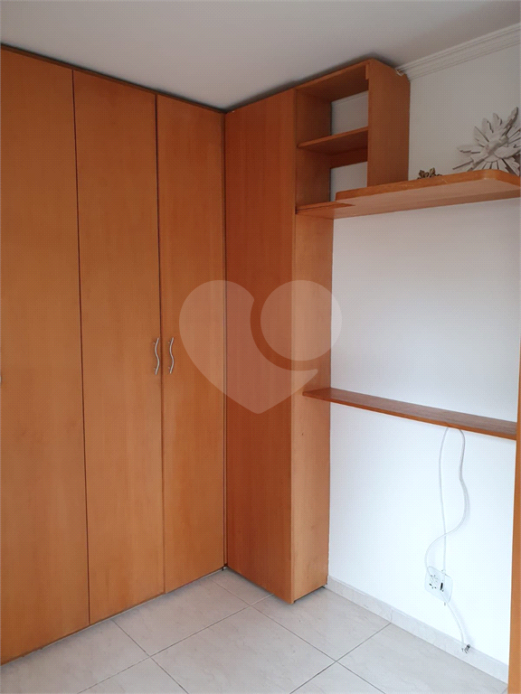 Apartamento no Parque Mandaqui