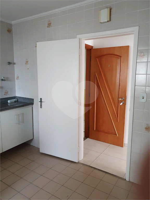 Apartamento no Parque Mandaqui