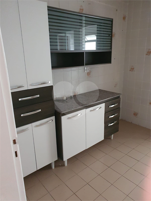 Apartamento no Parque Mandaqui