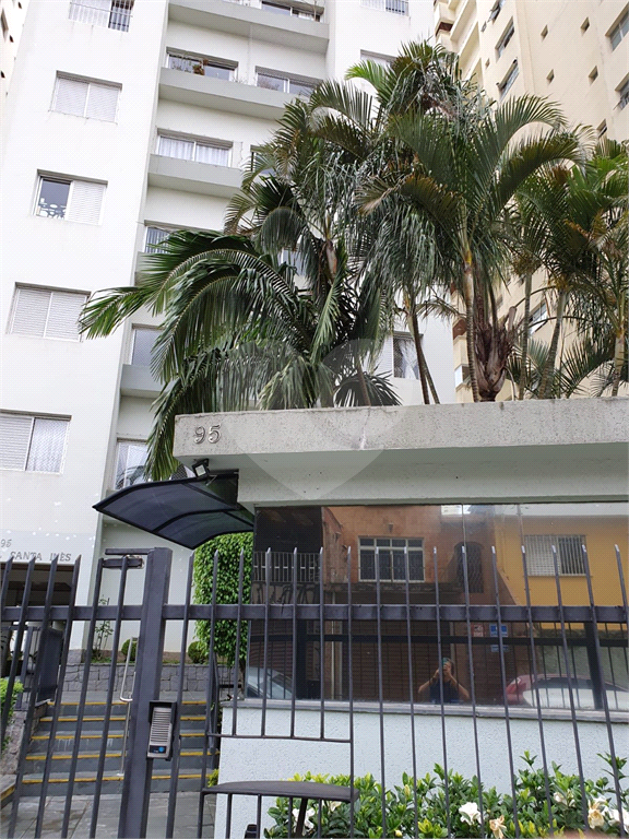 Apartamento no Parque Mandaqui