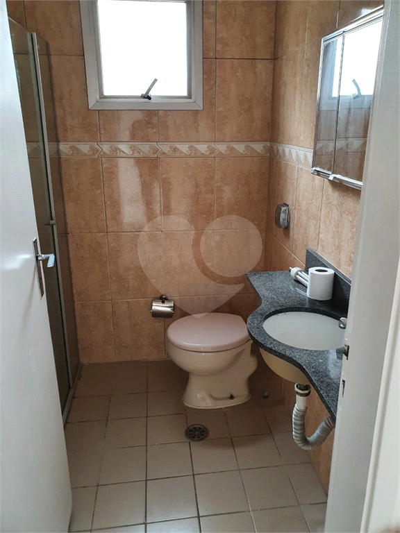 Apartamento no Parque Mandaqui