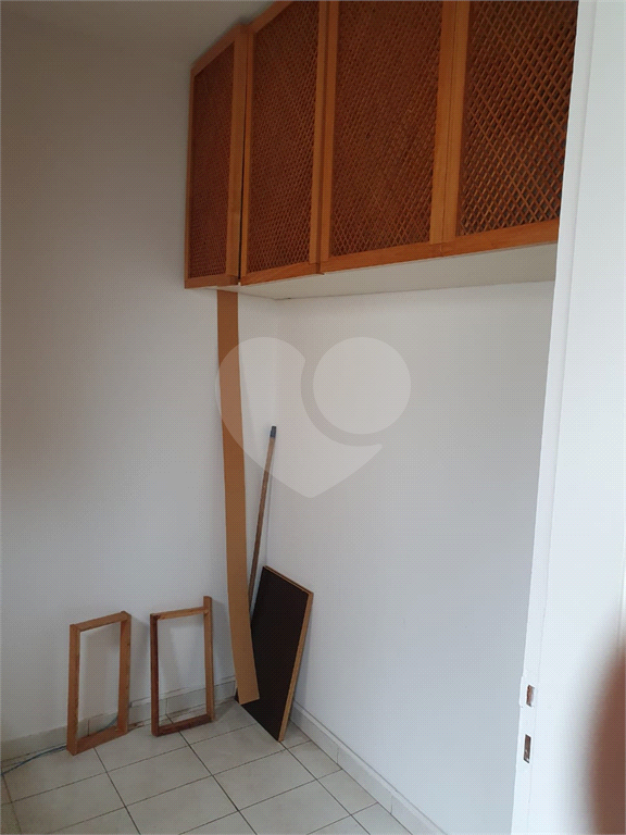 Apartamento no Parque Mandaqui
