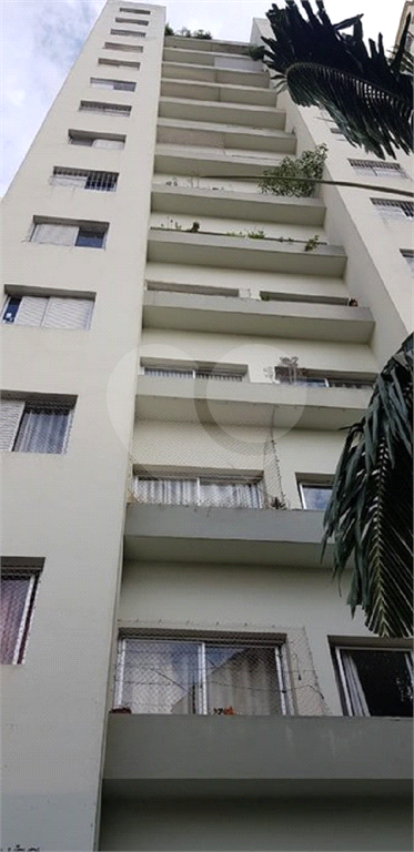 Apartamento no Parque Mandaqui