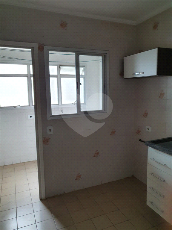 Apartamento no Parque Mandaqui