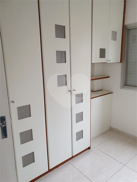 Apartamento no Parque Mandaqui