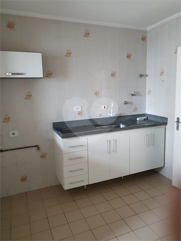 Apartamento no Parque Mandaqui
