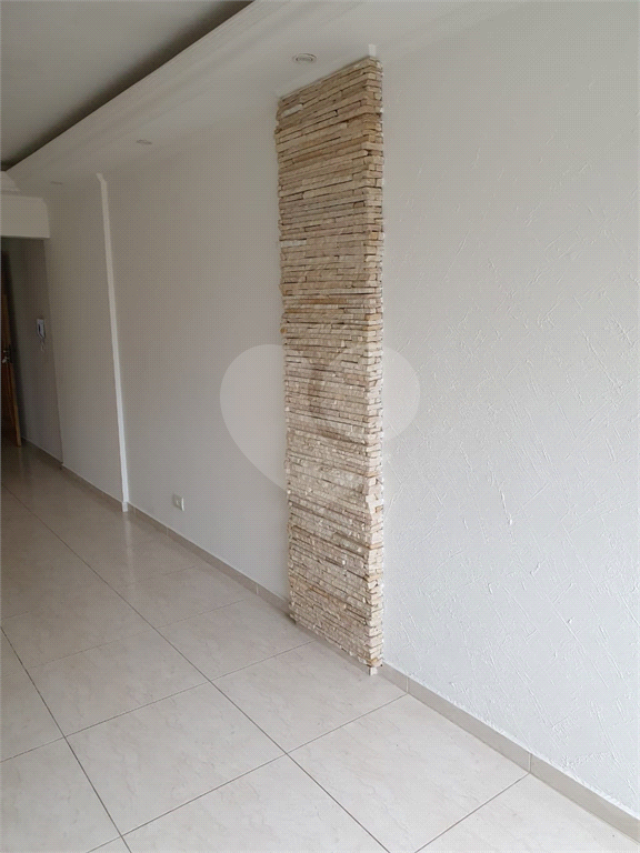 Apartamento no Parque Mandaqui
