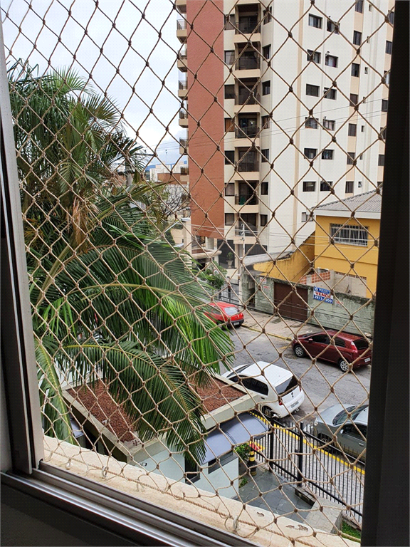 Apartamento no Parque Mandaqui