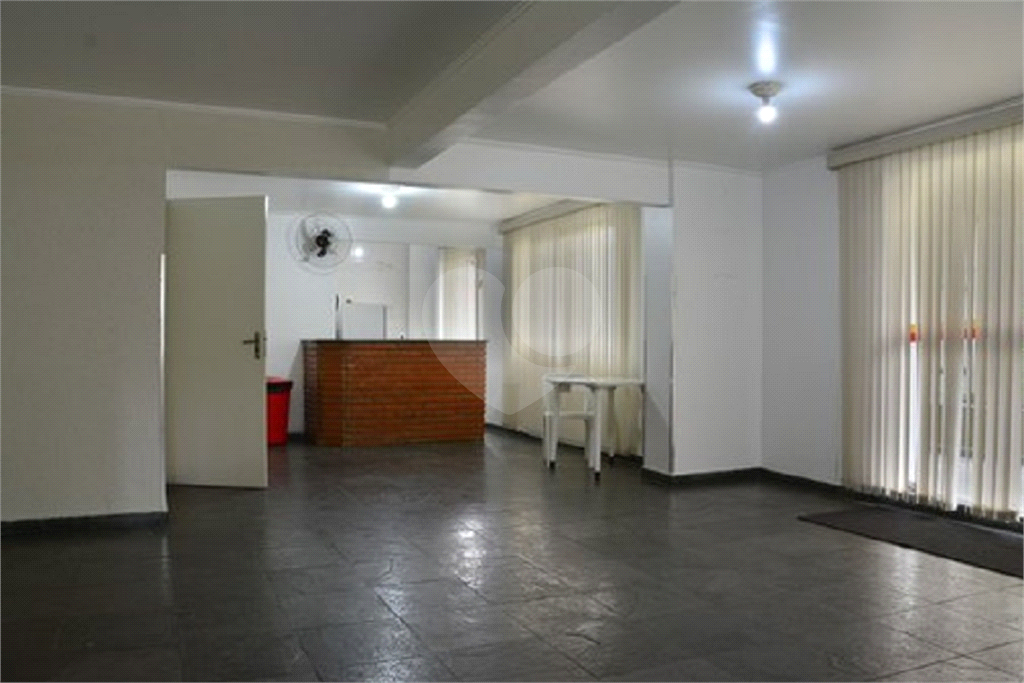 Apartamento no Parque Mandaqui