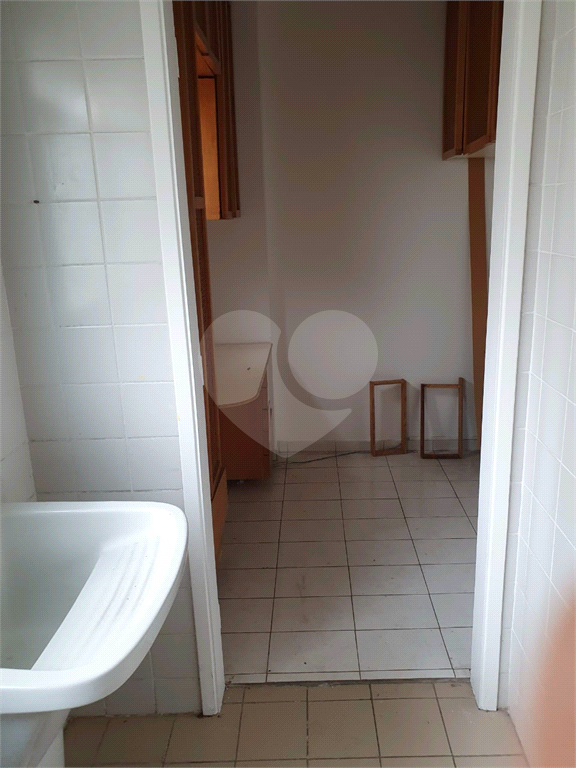 Apartamento no Parque Mandaqui